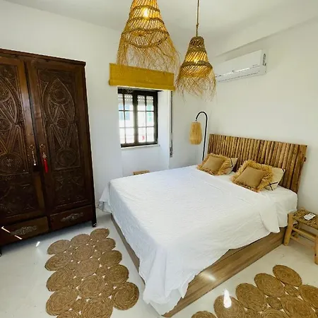 Holiday home Casa Fortaleza Ocean View