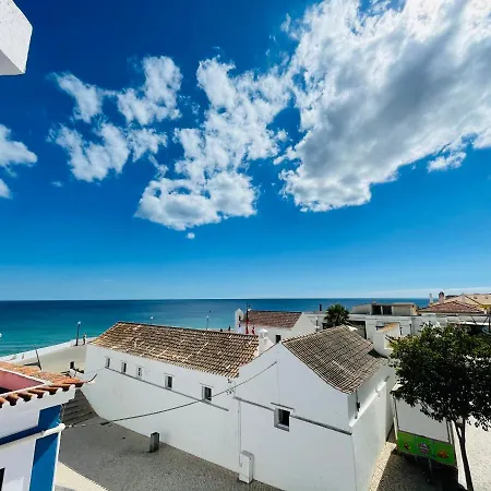 Casa Fortaleza Ocean View 度假居
