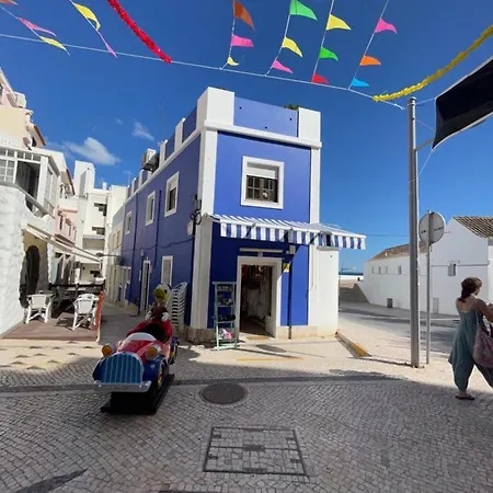 Casa Fortaleza Ocean View Holiday home *