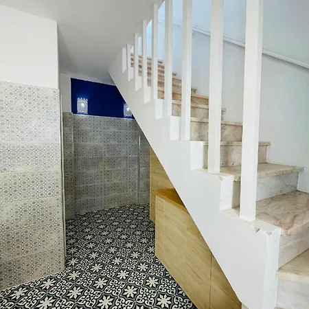 Casa Fortaleza Ocean View Σπίτι διακοπών