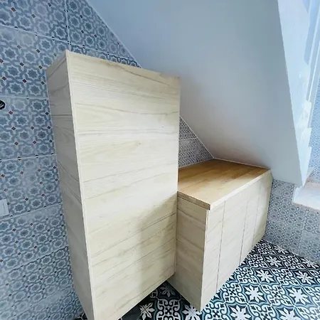 Σπίτι διακοπών Casa Fortaleza Ocean View *